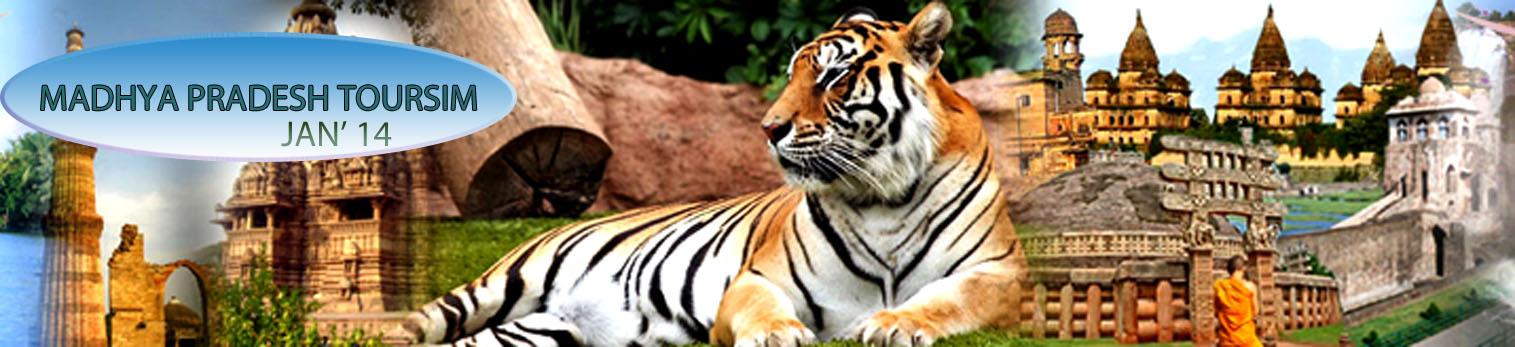 Madhya Pradesh Tourism