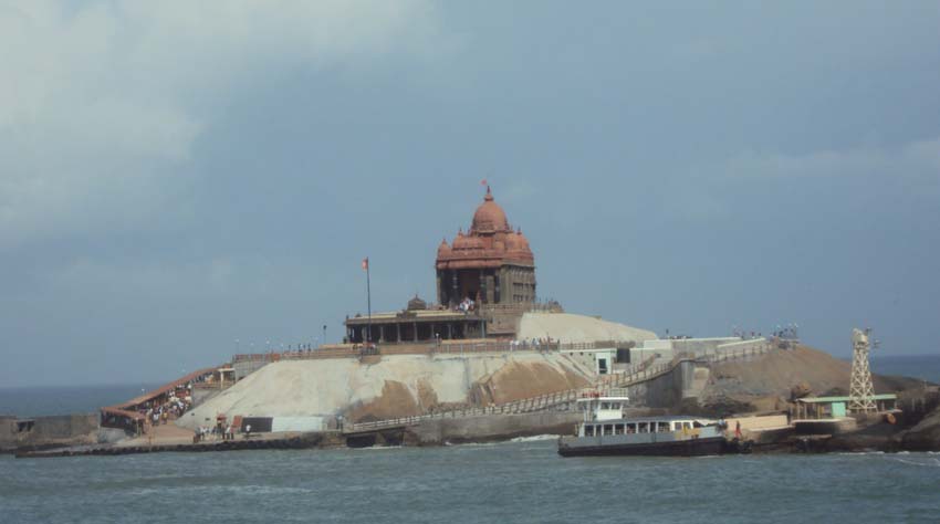Kanyakumari Tour Packages