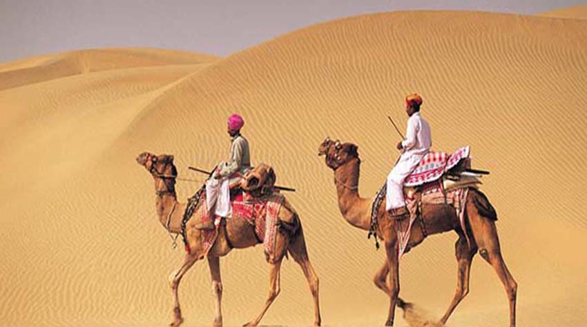 Jaipur Tour Packages